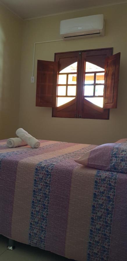Chale Aconchego Dos Milagres Villa São Miguel dos Milagres Екстериор снимка